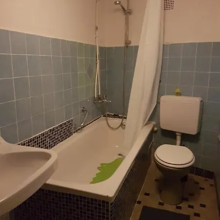 Gunstig Schlafen Privatunterkunft Rodenberg (Lower-Saxony)
